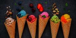 5 Cara Membuat Es Krim Buah Rumahan yang Sederhana dan Murah
