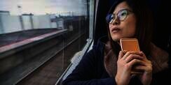Gadis Salah Naik Bus di Tengah Malam, Sopir Baik Hati Antar Sampai Depan Rumah