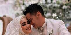 Video Honeymoon Citra Kirana dan Rezky Aditya Berbaju Couple Bikin Baper