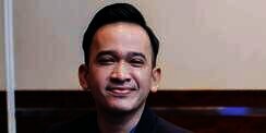 Ruben Onsu Liburan ke Eropa, 25 Karyawan Umroh Gratis