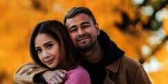 Liburan di Amsterdam, Raffi-Nagita Nginap di Kamar Rp100 Juta Semalam
