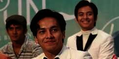Mendadak Muncul di Premier Habibe & Ainun 3, Jefri Nichol Sudah Bebas Bersyarat