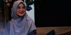 Selamat! Chacha Frederica Hamil Setelah 4 Tahun Nikah