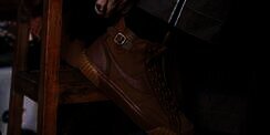 Pembeli Membludak Compass Batal Rilis Koleksi Baru, Ini Sneakers yang Diburu