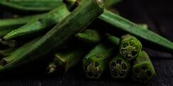 12 Manfaat Okra Hijau dan Merah untuk Kesehatan dan Diabetes
