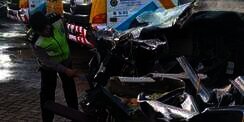 Innalillahi, Putra KH Hasyim Muzadi Meninggal dalam Kecelakaan