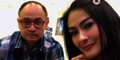 Dituding Lecehkan Sopir Ojol, Ini Kata Iis Dahlia