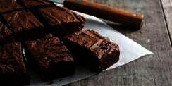 4 Cara Membuat Brownies Kukus Coklat Sederhana Tanpa Mixer