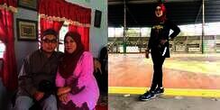 Diet Tanpa Kelaparan, Bobot Wanita Ini Turun 40 Kg Meski Makan 6 Kali Sehari