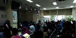 9 Jam Tunggu Surat Rujukan, Pasien BPJS Kena Stroke Meninggal