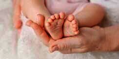 Bayi Meninggal Jadi Tabungan Amal Orangtua di Akhirat?