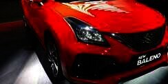 New Suzuki Baleno Meluncur, Berapa Harganya?
