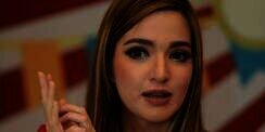 Nia Ramadhani Tak Ingat Kapan Terakhir Cuci Piring