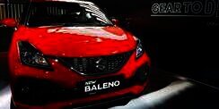 48% Pengguna Suzuki New Baleno Adalah Perempuan
