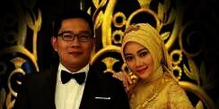 Unggah Foto Anak Gadisnya, Ridwan Kamil Diserbu 'Proposal' Calon Mantu