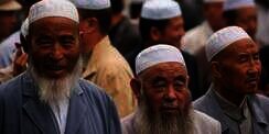 Daftar 22 Negara Pengecam Kekerasan Terhadap Muslim Uighur, Indonesia Absen
