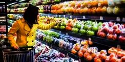 15 Manfaat Buah Naga Merah, Buah Plum, Buah Nanas dan Buah Avokad
