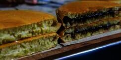 Cara Membuat Martabak Manis Mini dan Spesial di Teflon