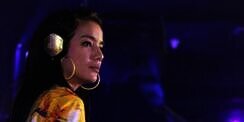 Sheila Marcia Dilamar di Malam Natal, Ini Sosok Calon Suami