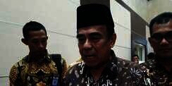 Menag Minta Kepala Daerah Tak Lagi Larang Warganya Beribadah