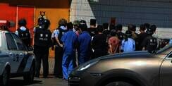 Pengalaman Buruk Pria Malaysia Ditahan Polisi China Usai Sholat di Masjid Uighur