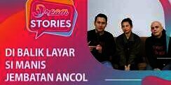 Cerita di Balik Layar Si Manis Jembatan Ancol