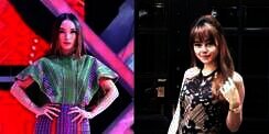 5 Potret Istri Mantan Kekasih Zaskia Gotik, Tak Kalah Cantik!