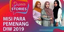 Misi Pemenang Dream Inspiring Women 2019 untuk Para Wanita