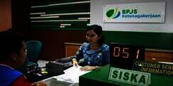 Hore! Tanpa Iuran Naik, Manfaat Peserta BP Jamsostek Ditambah di 2020