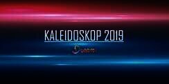 Kaleidoskop 2019