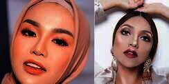 Medina Zein Terjerat Narkoba, Sarah Azhari: Pengalihan Dosa