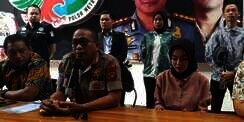 Senyum Medina Zein Jalani Rehab