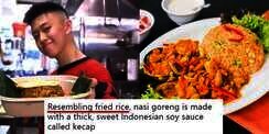 Sebut Fried Rice Mirip Nasi Goreng, Situs Kuliner AS Diserang Netizen