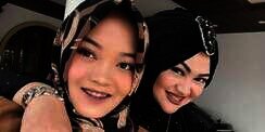 Detik-Detik Terakhir Lina, Mantan Istri Sule, Sebelum Tutup Usia