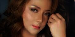 Potret Cantik Imelda Tahir, Artis FTV Peserta MasterChef yang Jadi Buah Bibir
