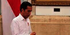 Ingatkan Kepala Daerah Bahaya Bencana, Jokowi: `Tak Usah Saya Ulang-Ulang`