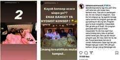 Nikita Mirzani dan Andhika Pratama Ribut di Sosmed, Ada Apa?