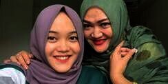 Pengakuan Mengejutkan Mantan Istri Soal Teddy, Suami Mendiang Lina