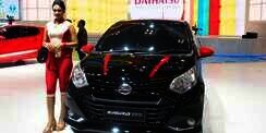Daihatsu Jadi Produsen Mobil Terlaris Kedua Sepanjang 2019
