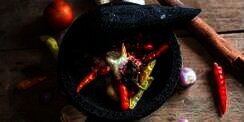 Sambal Terasi Bisa Disimpan dan Tahan Lama, Ini Caranya