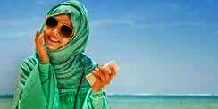 5 Mitos Tabir Surya yang Masih Dipercaya