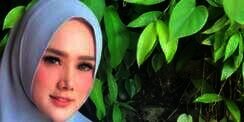 4 Gaya Hijab Mulan yang Paling Banyak Disorot