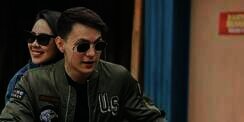 Cerita Aa Reza yang Mualafkan Marcell Darwin, Ternyata...