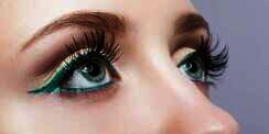 Cara Pakai Bulu Mata Palsu Agar Terlihat Natural