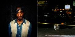 BMW Tupac Shakur Meregang Nyawa Dijual Rp 23,5 Miliar