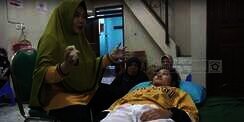 Heboh Ningsih Tinampi Memanggil Malaikat, MUI Angkat Bicara