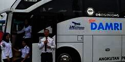 Damri Buka Lowongan Bidang IT, Ada 6 Posisi yang Dibuka
