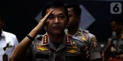 Kapolri Sindir Gaya Hidup Istri Kapolres yang Melebihi Ibu Negara