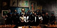 Geger Sunda Empire, Ingin Mengatur Dunia dari Bandung