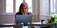 Waspada, Sindrom Burnout di Kantor Bisa Picu Serangan Jantung